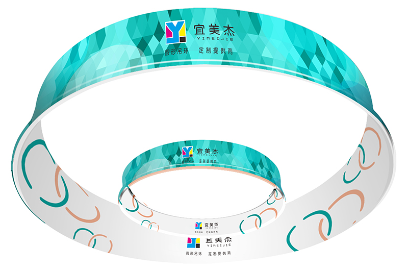 新款吊環